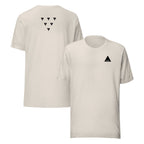 Thurible Unisex t-shirt - Rook Perfumes London | Unique Unisex Fragrance