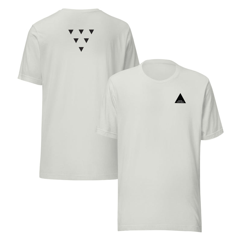 Thurible Unisex t-shirt - Rook Perfumes London | Unique Unisex Fragrance