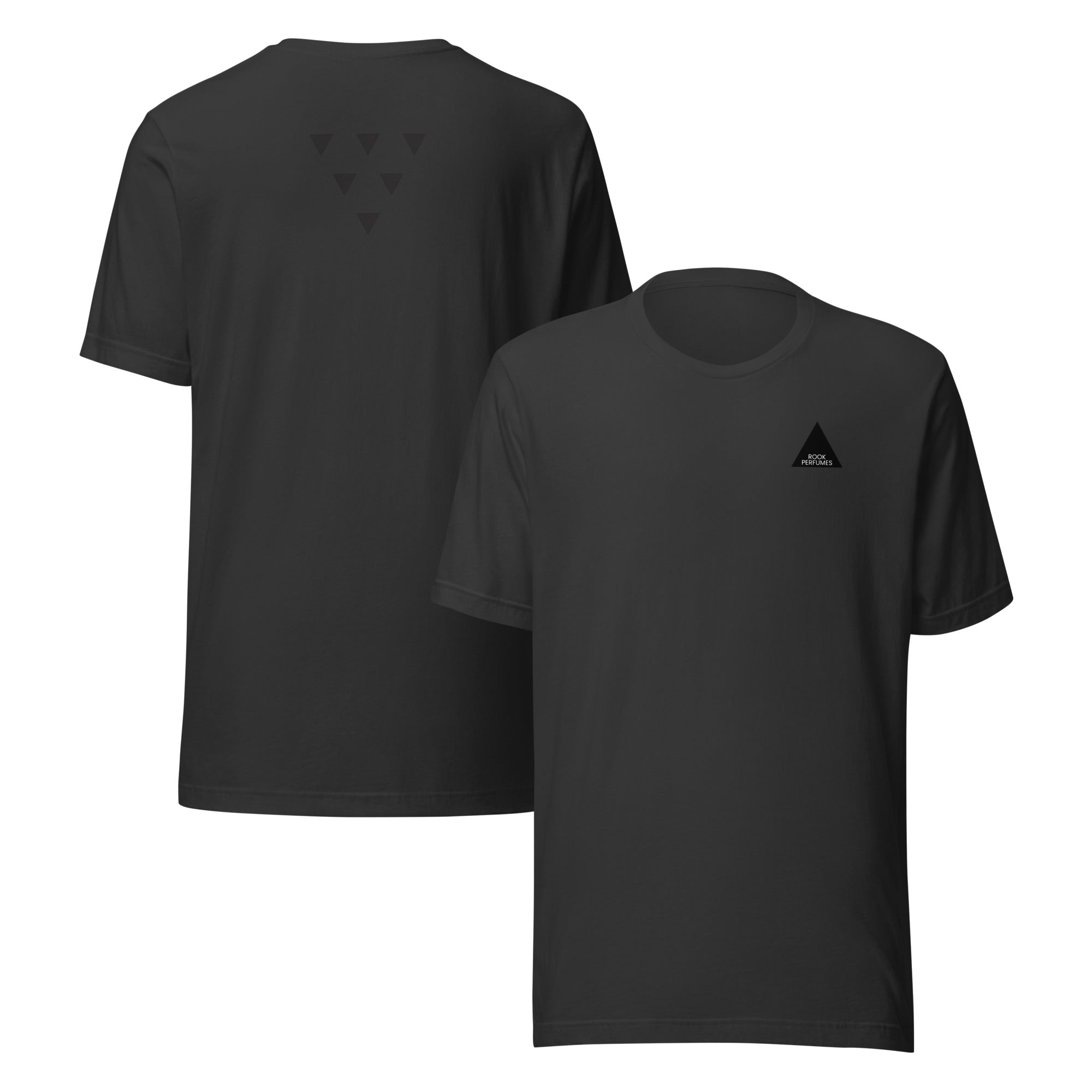 Thurible Unisex t-shirt - Rook Perfumes London | Unique Unisex Fragrance