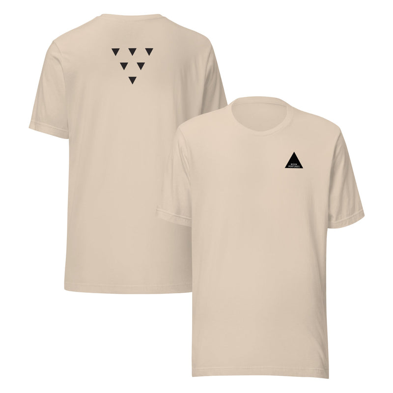 Thurible Unisex t-shirt - Rook Perfumes London | Unique Unisex Fragrance