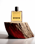 Undergrowth Eau de Parfum 50ml - Rook Perfumes London | Unique Unisex Fragrance