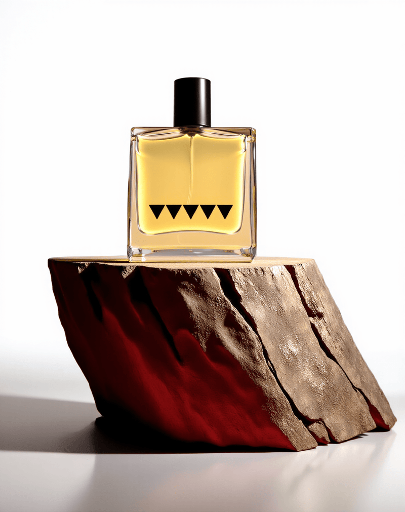 Undergrowth Eau de Parfum 50ml - Rook Perfumes London | Unique Unisex Fragrance
