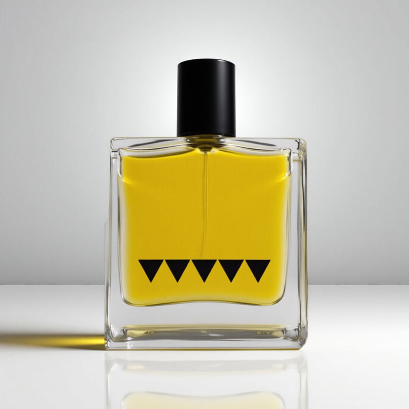 Undergrowth Eau de Parfum 50ml - Rook Perfumes London | Unique Unisex Fragrance