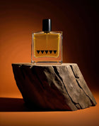 Undergrowth Eau de Parfum 50ml - Rook Perfumes London | Unique Unisex Fragrance