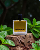Undergrowth Eau de Parfum 50ml - Rook Perfumes London | Unique Unisex Fragrance