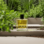 Undergrowth Eau de Parfum 50ml | Raw Earth & Petrichor - Rook Perfumes London | Unique Unisex Fragrance