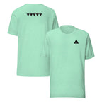 Undergrowth Unisex t-shirt - Rook Perfumes London | Unique Unisex Fragrance