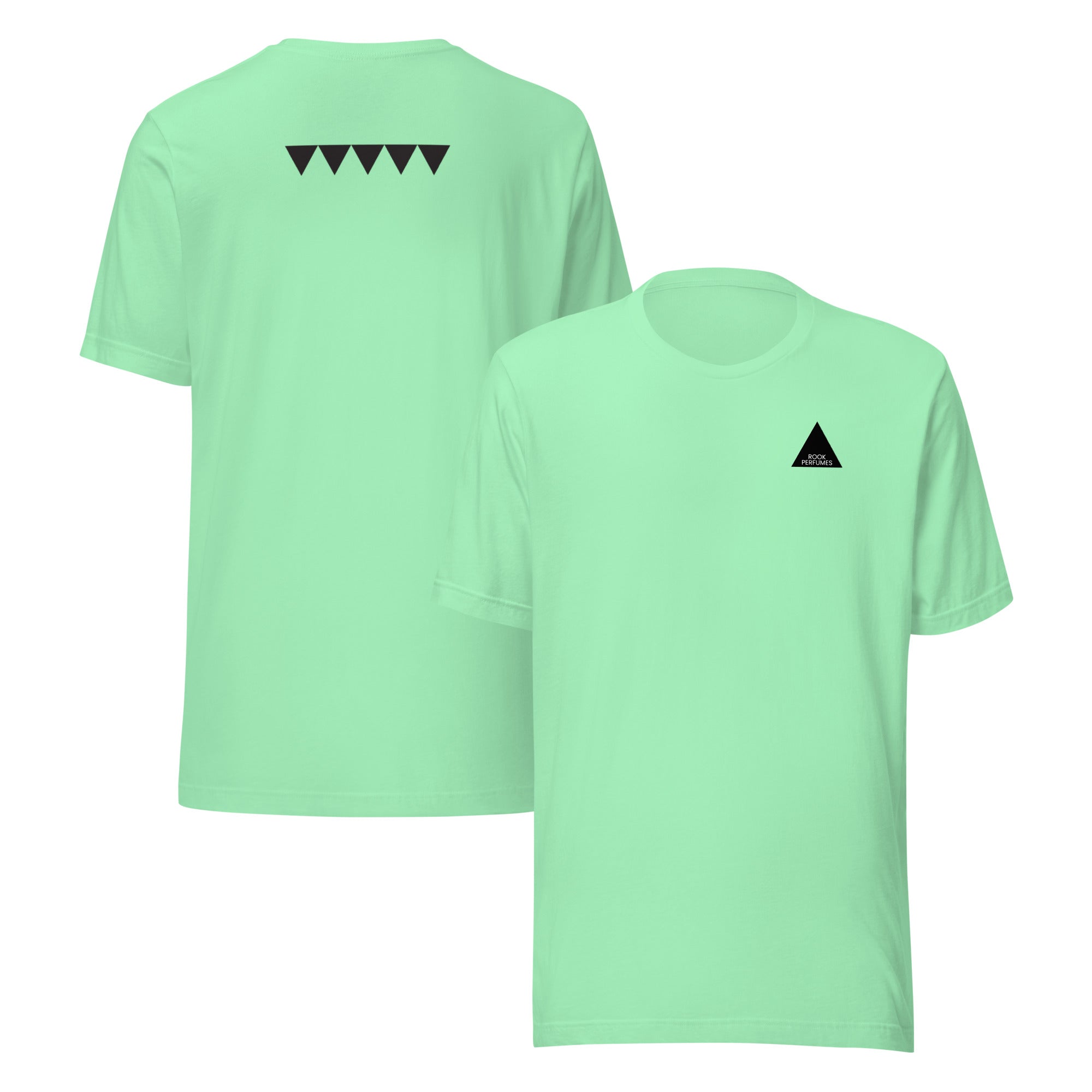 Undergrowth Unisex t-shirt - Rook Perfumes London | Unique Unisex Fragrance