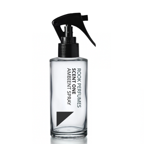 Rook Perfumes Ambient Spray: Scent One (100ml)