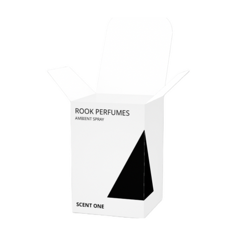 Rook Perfumes Ambient Spray: Scent One (100 ml)