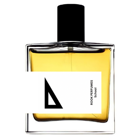 Rook Perfumes RSX/03: School 3ml SAMPLE