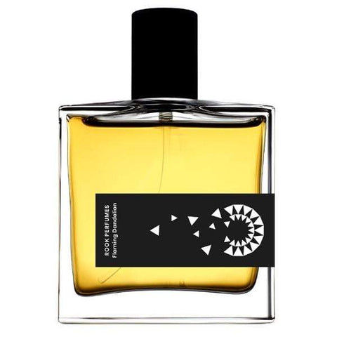 Rook Perfumes RSX - Flaming Dandelion